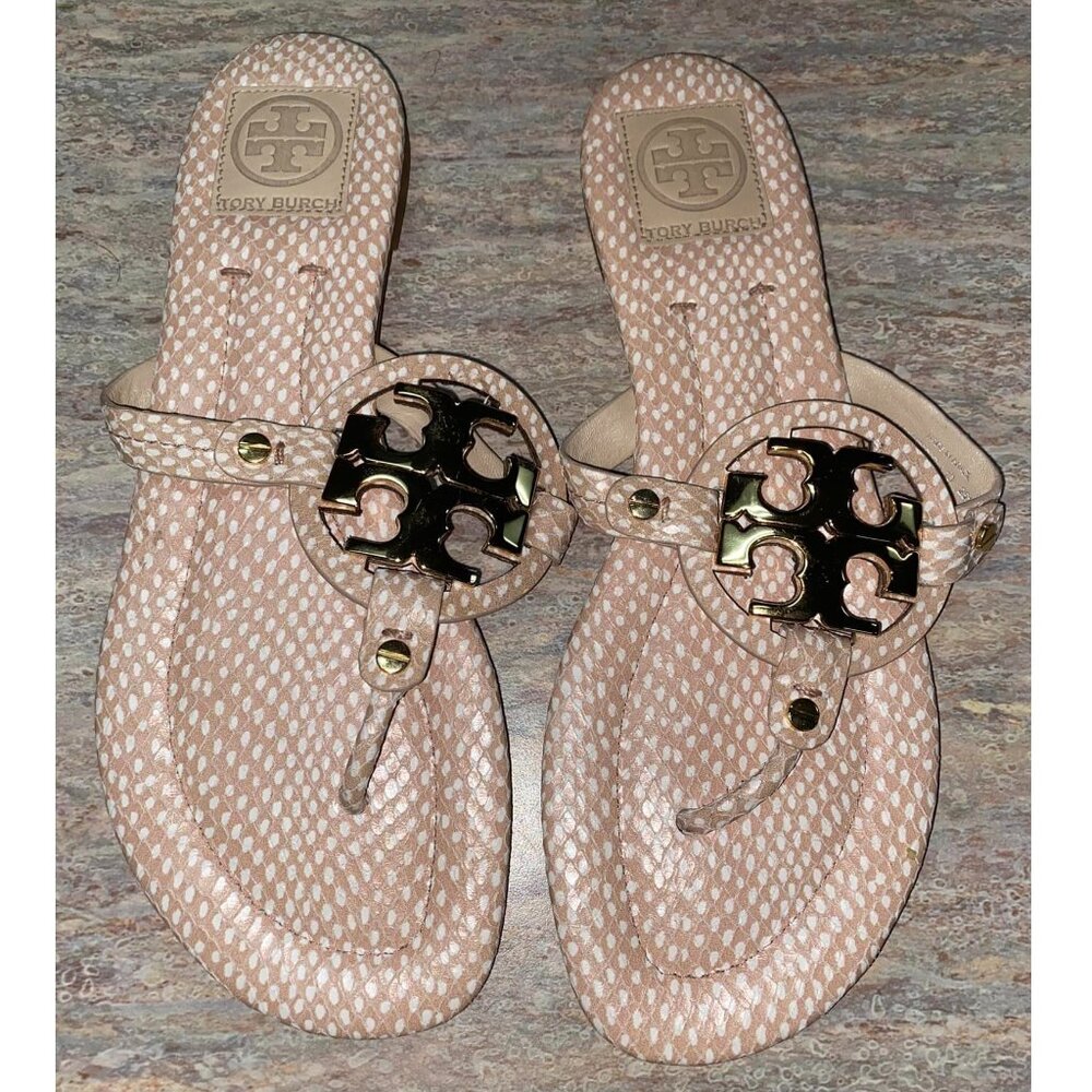 Tory Burch Sandals